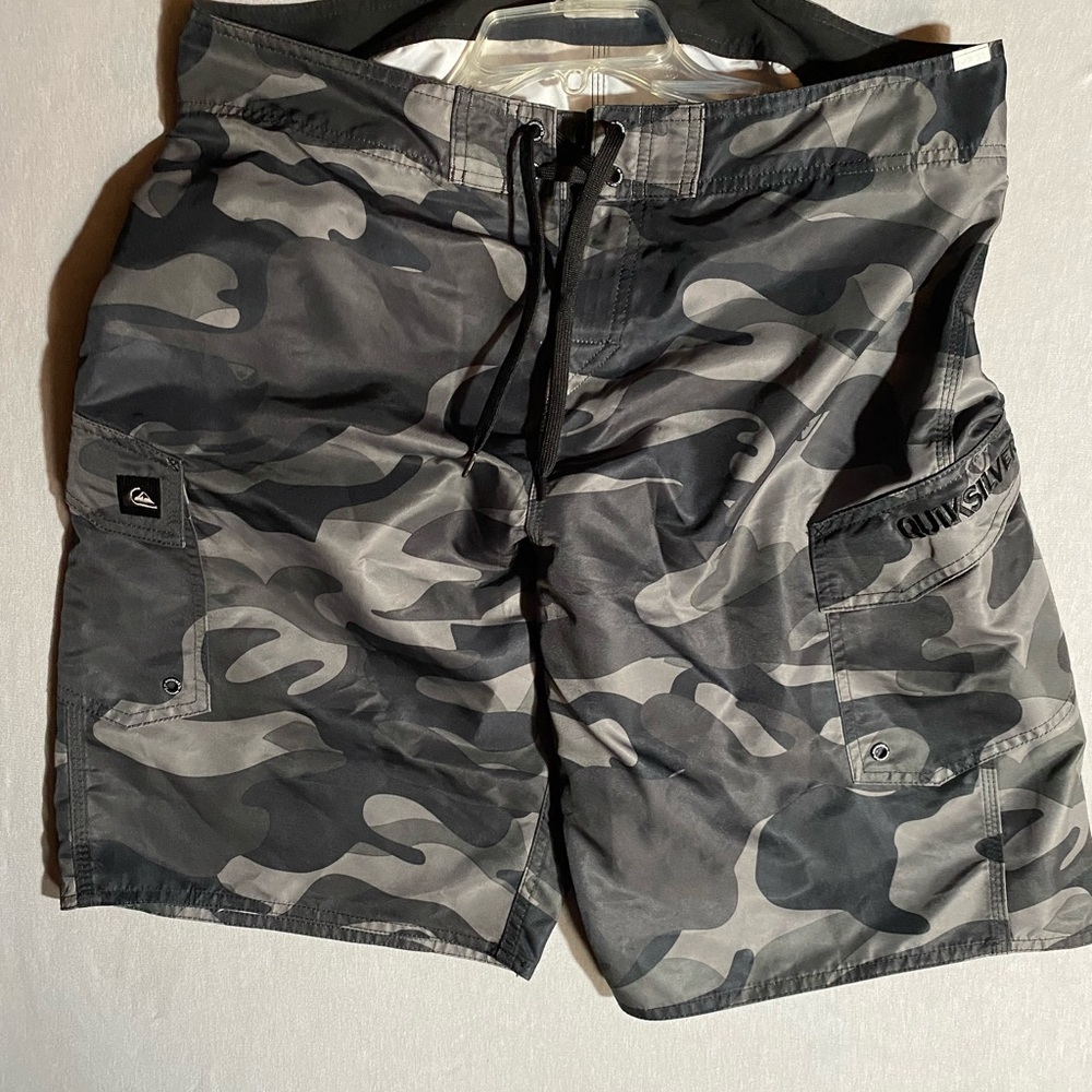 Quicksilver Board Shorts
